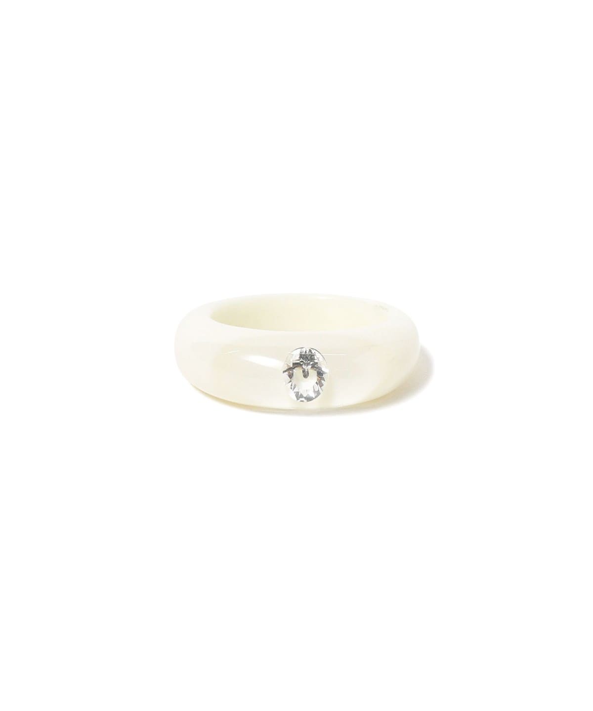 Ray BEAMS Ray BEAMS Zirconia Resin Ring (Accessory Ring) for