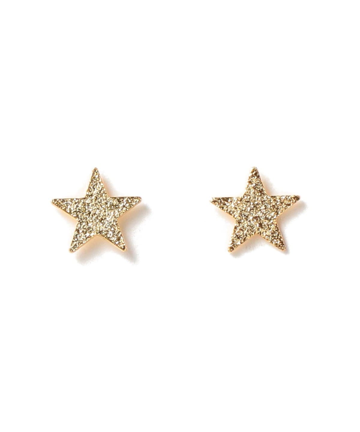スターダスト ピアス アクセサリー WOMEN GOLD ONE SIZE スターダスト ピアス アクセサリー WOMEN GOLD ONE SIZE