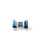 LIGHT BLUE METALIC