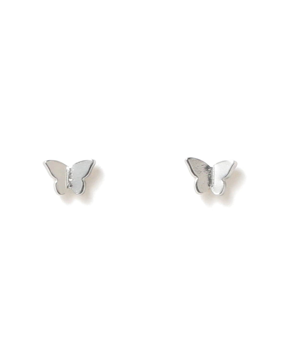ステンレス プチ モチーフ ピアス アクセサリー WOMEN ChouCho ONE SIZE ステンレス プチ モチーフ ピアス アクセサリー WOMEN ChouCho ONE SIZE
