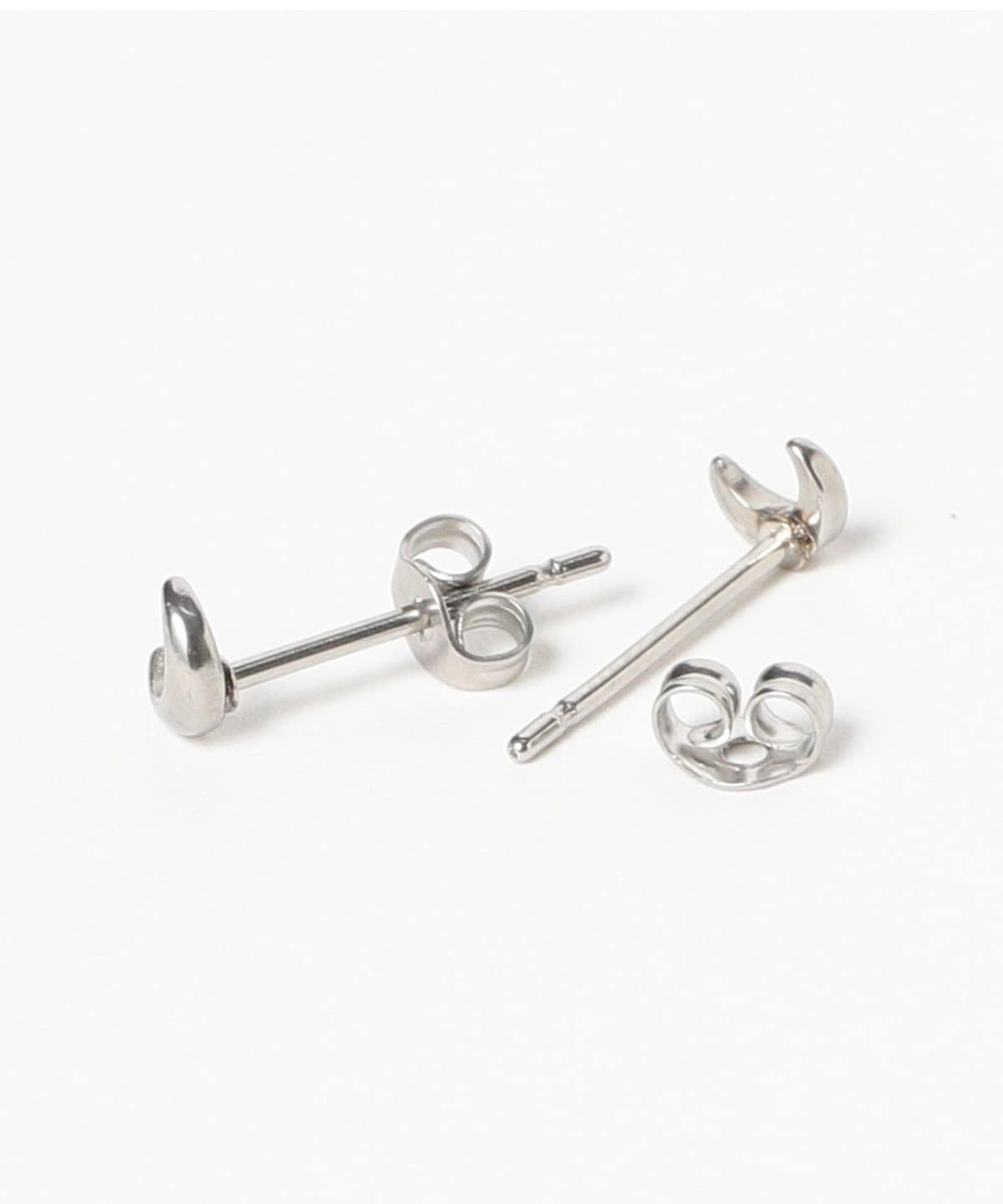 Ray BEAMS（レイ ビームス）【タイムセール】ステンレス プチ モチーフ