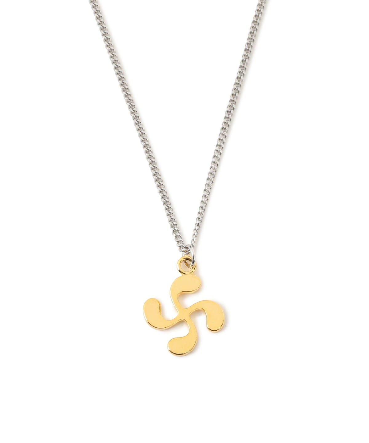 プロペラ ネックレス アクセサリー WOMEN MIX ONE SIZE プロペラ ネックレス アクセサリー WOMEN MIX ONE SIZE