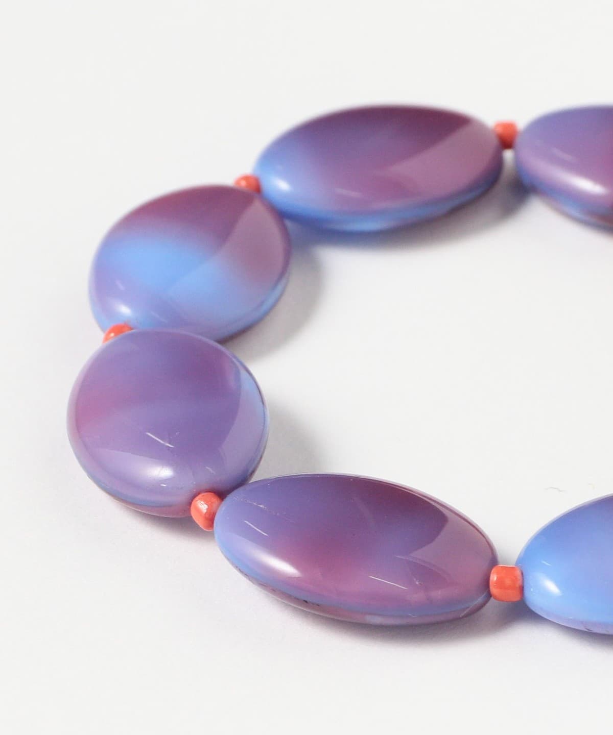 Ray BEAMS（レイ ビームス）デッドストック ガラスビーズ