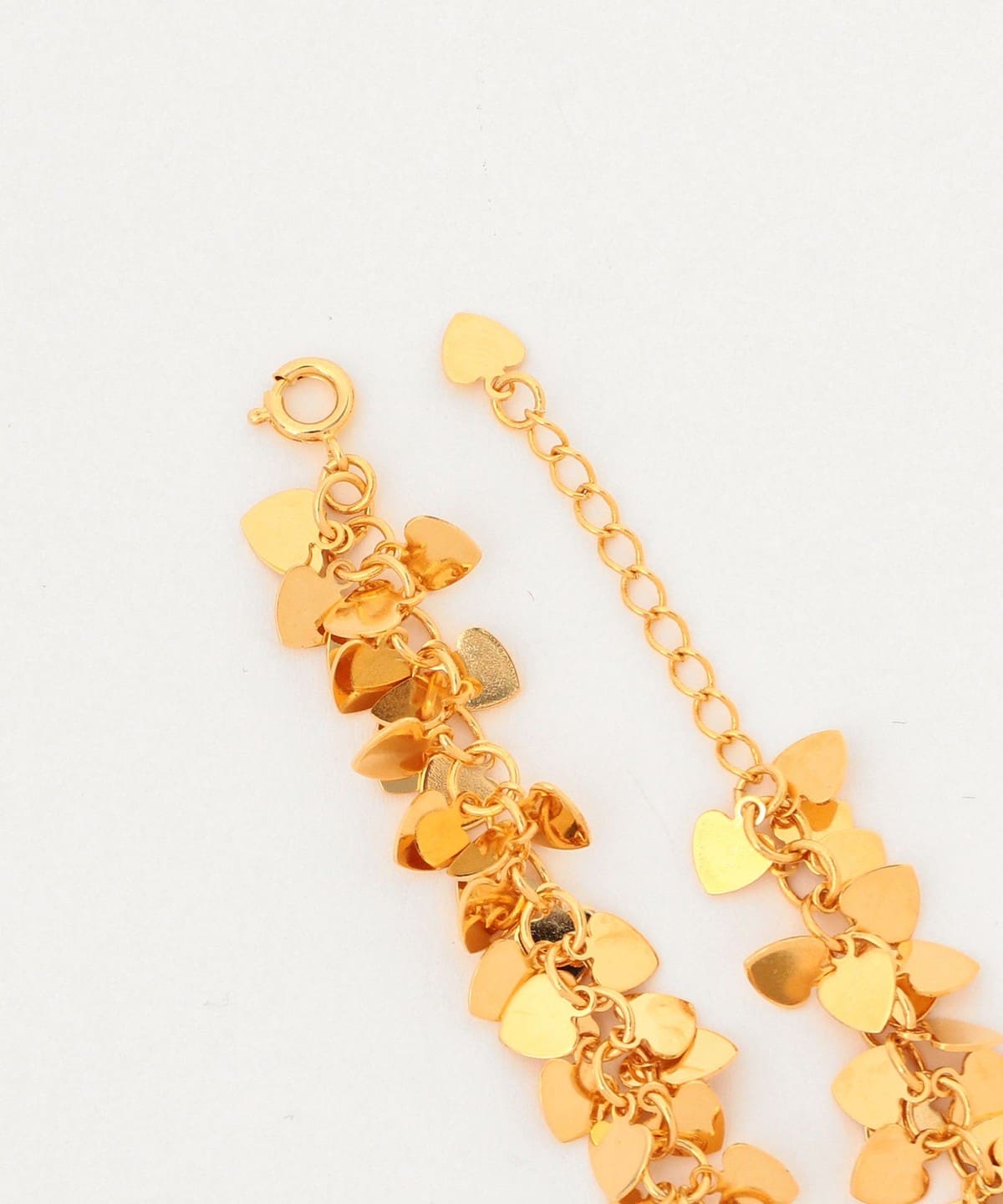 Dis Moi モチーフ ブレスレット ステンレス デザインチェーンブレスレット [b837] | ブレスレット