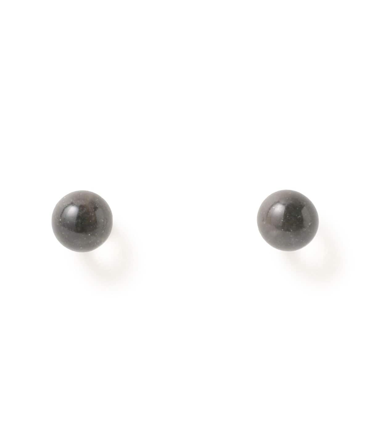 プチ ガラス ピアス アクセサリー WOMEN CLEAR ONE SIZE プチ ガラス ピアス アクセサリー WOMEN CLEAR ONE SIZE