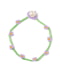 GREEN/PURPLE
