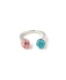 PINK/BLUE