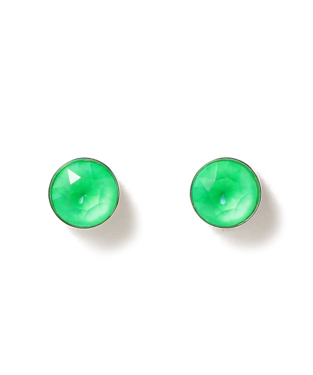 ネオン スタッズ ピアス アクセサリー WOMEN NEON GREEN ONE SIZE ネオン スタッズ ピアス アクセサリー WOMEN NEON GREEN ONE SIZE