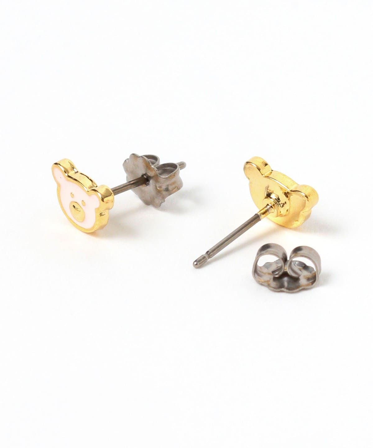 アクセサリー Ry シルバー ボールオープンリング GP （リング）｜COCOSHNIK