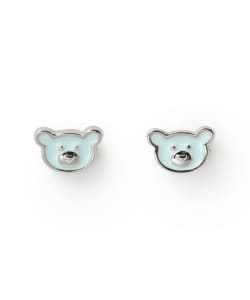 プチ エポ くま ピアス