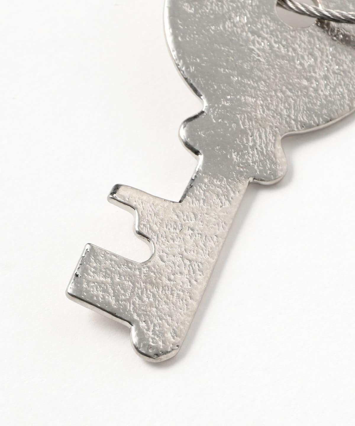 Ray BEAMS（レイ ビームス）ビッグ チャーム ブレスレット
