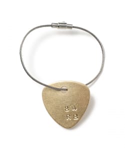 ビッグ チャーム ブレスレット