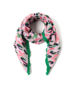 POM Amsterdam / Animal Scarf