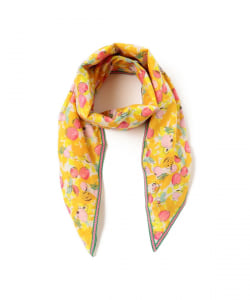POM Amsterdam / Pomegranate Scarf