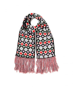 MARCO RAMBALDI / HEART SCARF