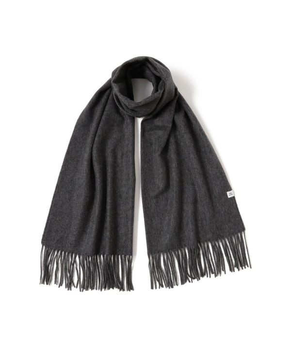 Ray BEAMS（レイ ビームス）カシミヤ ストール 25AW（ファッション雑貨