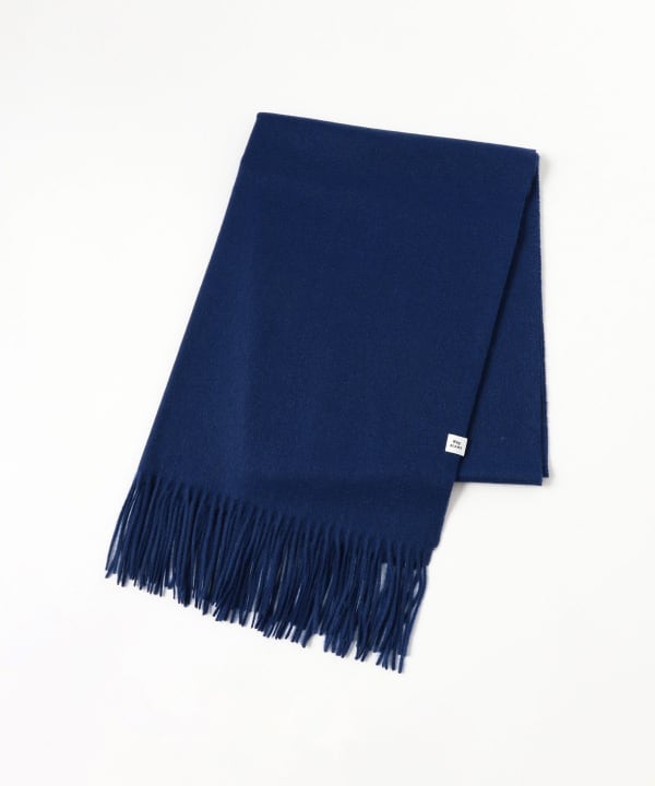 Ray BEAMS（レイ ビームス）カシミヤ ストール 25AW（ファッション雑貨