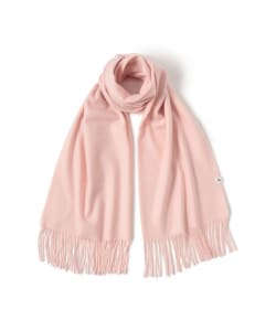 カシミヤ ストール 25AW
