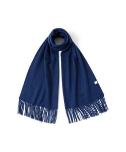 カシミヤ ストール 25AW