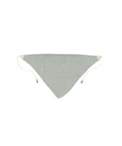 La Maison de Lyllis × Ray BEAMS / 別注 女裝 針織 三角巾
