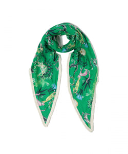 POM Amsterdam / SunnyWorld ストール