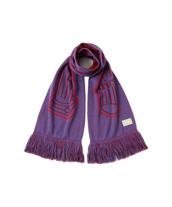 Ray BEAMS（レイ ビームス）Aries / ColumnScrf（ファッション雑貨