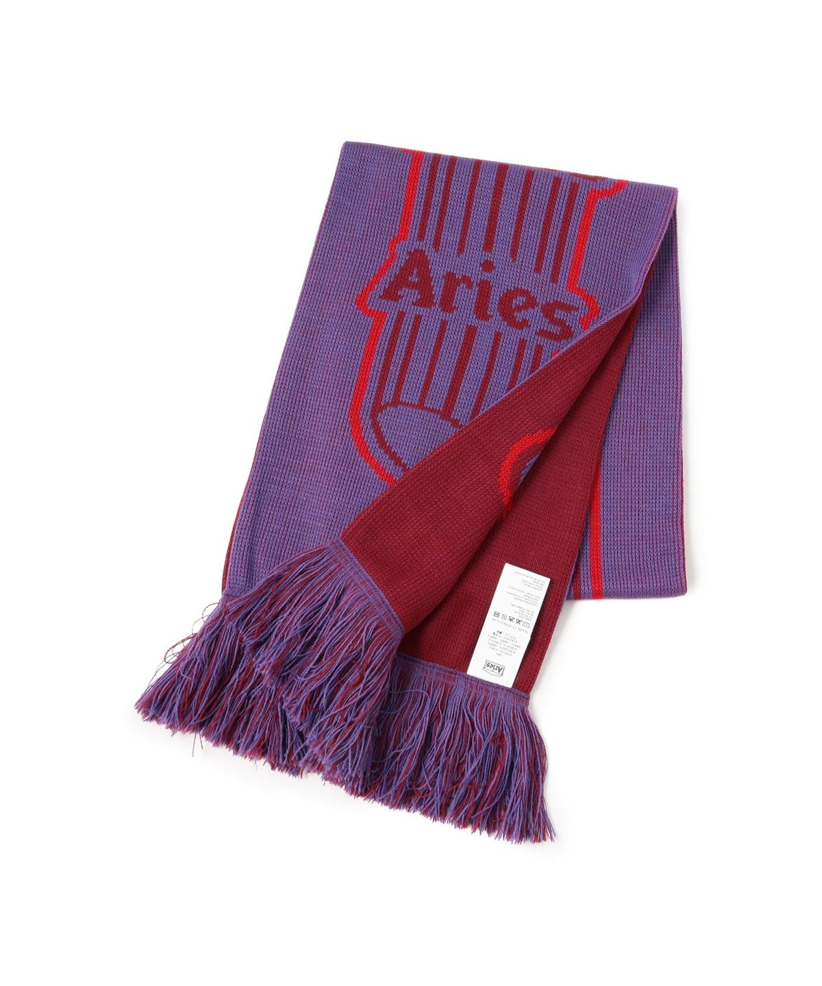 Ray BEAMS（レイ ビームス）Aries / ColumnScrf（ファッション雑貨