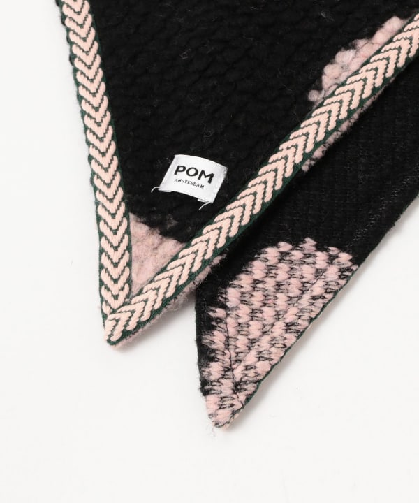 POM Amsterdam / DOTS NOIR