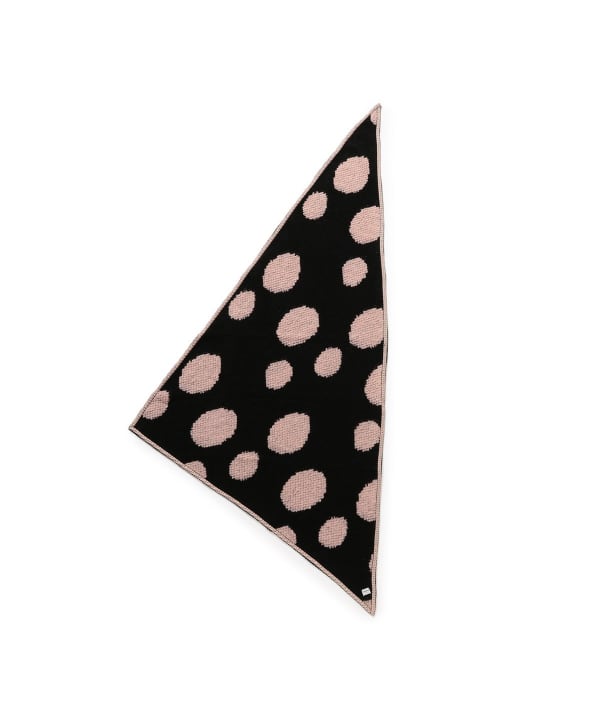 POM Amsterdam / DOTS NOIR