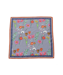 【別注】NOMARHYTHM TEXTILE / Scarf