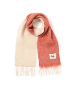 【別注】814 EZCARAY / 2トーン ストール