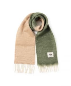 【別注】814 EZCARAY / 2トーン ストール