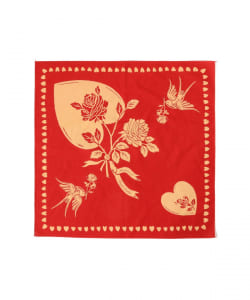 RhodolirioN / Handkerchief