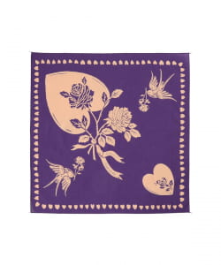 RhodolirioN / Handkerchief