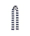 WHITE*NAVY