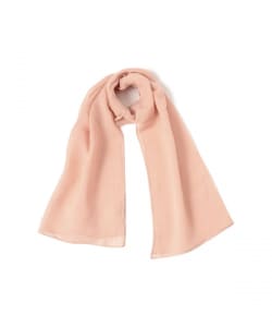 コットン リネン ストール