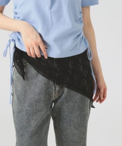 レース スカーフ