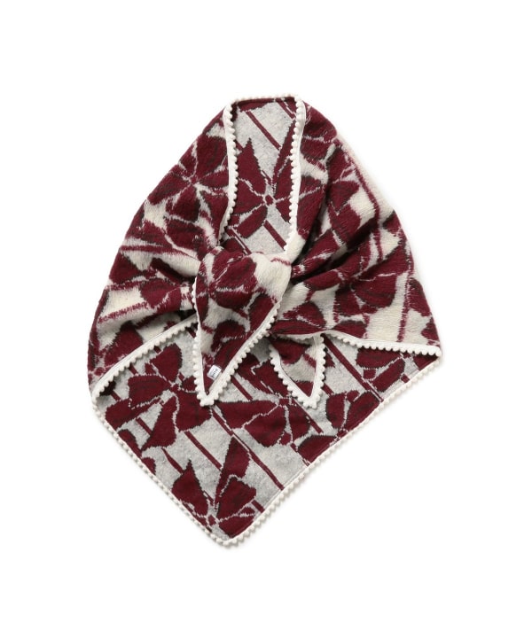 POM Amsterdam / SHAWL Hero Ribbon