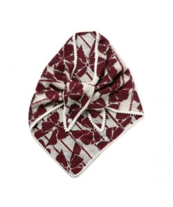 POM Amsterdam / SHAWL Hero Ribbon