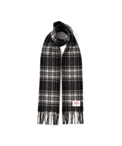 DANTON / ウール カシミヤ マフラー