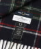 FRED PERRY TARTAN