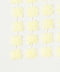 CREAM YELLOW