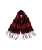 RED CHECK