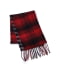 RED CHECK