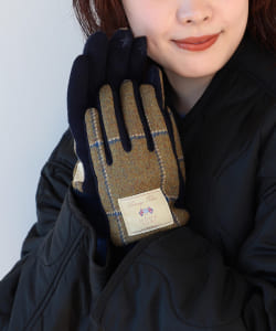 Ray BEAMS / MOON ジャージ グローブ