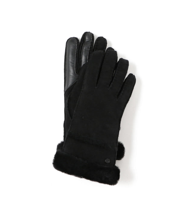 Ray BEAMS（レイ ビームス）UGG(R) / SEAMED TECH GLOVE BX