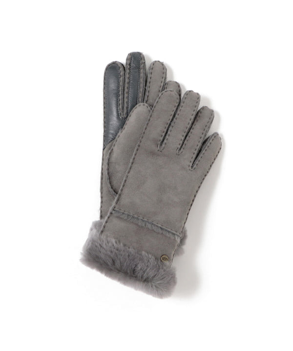 Ray BEAMS（レイ ビームス）UGG(R) / SEAMED TECH GLOVE BX