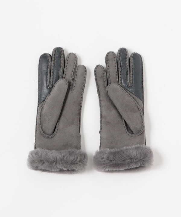 Ray BEAMS（レイ ビームス）UGG(R) / SEAMED TECH GLOVE BX
