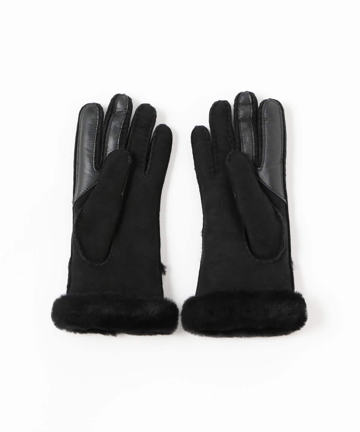 Ray BEAMS（レイ ビームス）UGG(R) / SEAMED TECH GLOVE BX