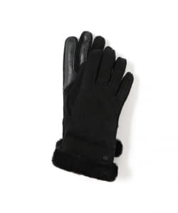 UGG(R) / SEAMED TECH GLOVE BX